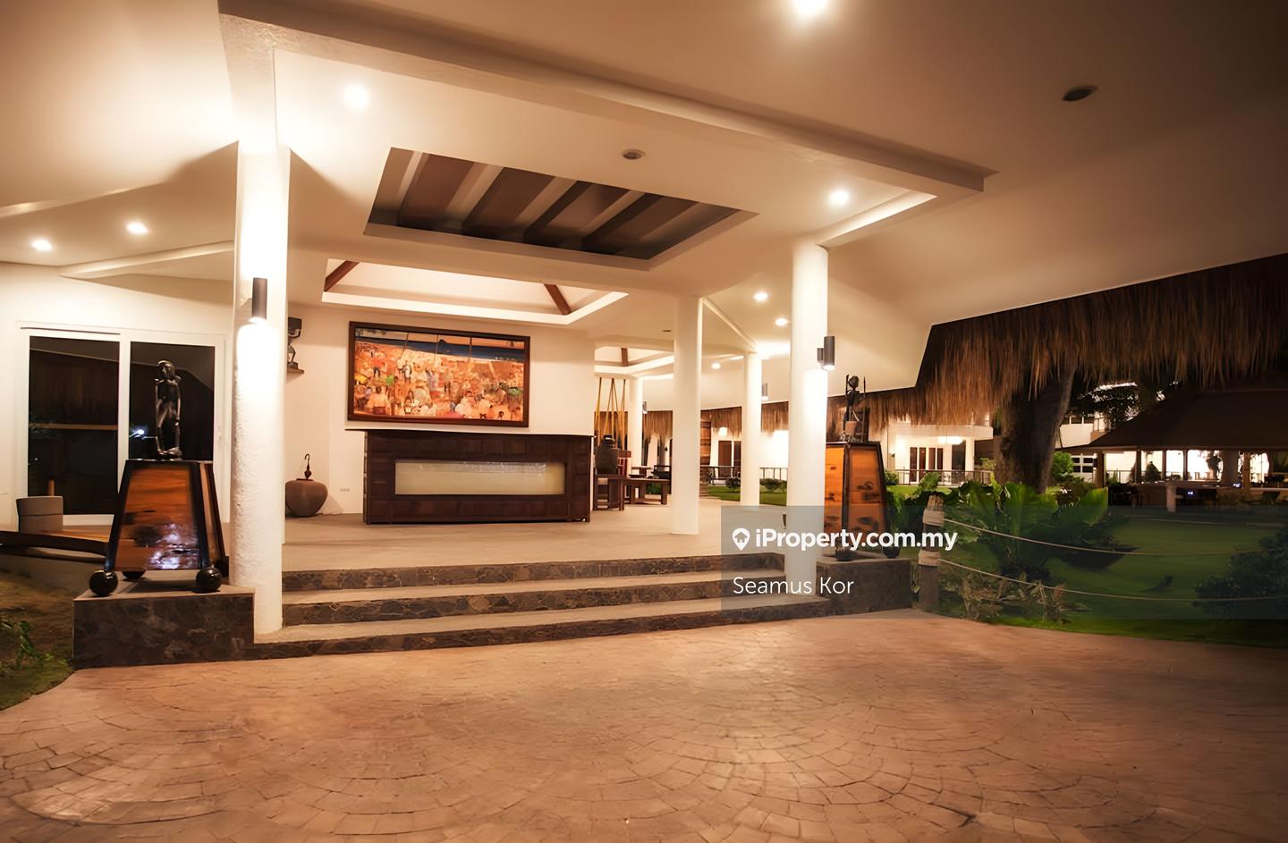 Hotel / Resort untuk Dijual di Langkawi, Kuah oleh Seamus Kor - iProperty.com.my