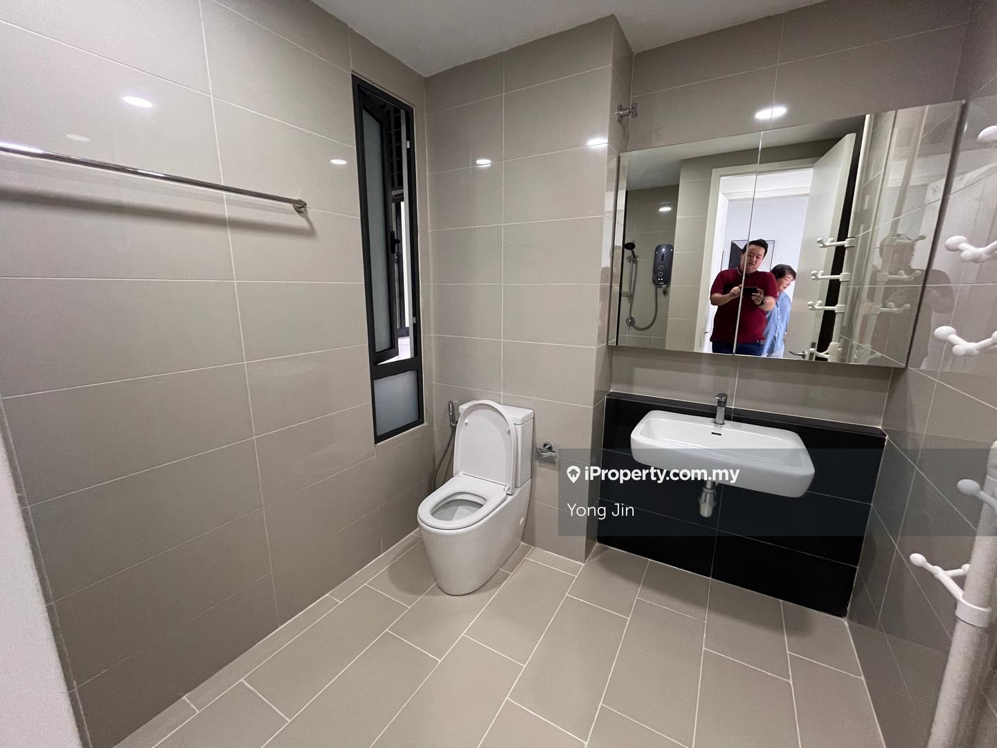 Residensi Servis untuk Disewa di Pandora @ Tropicana Metropark oleh Yong Jin - iProperty.com.my