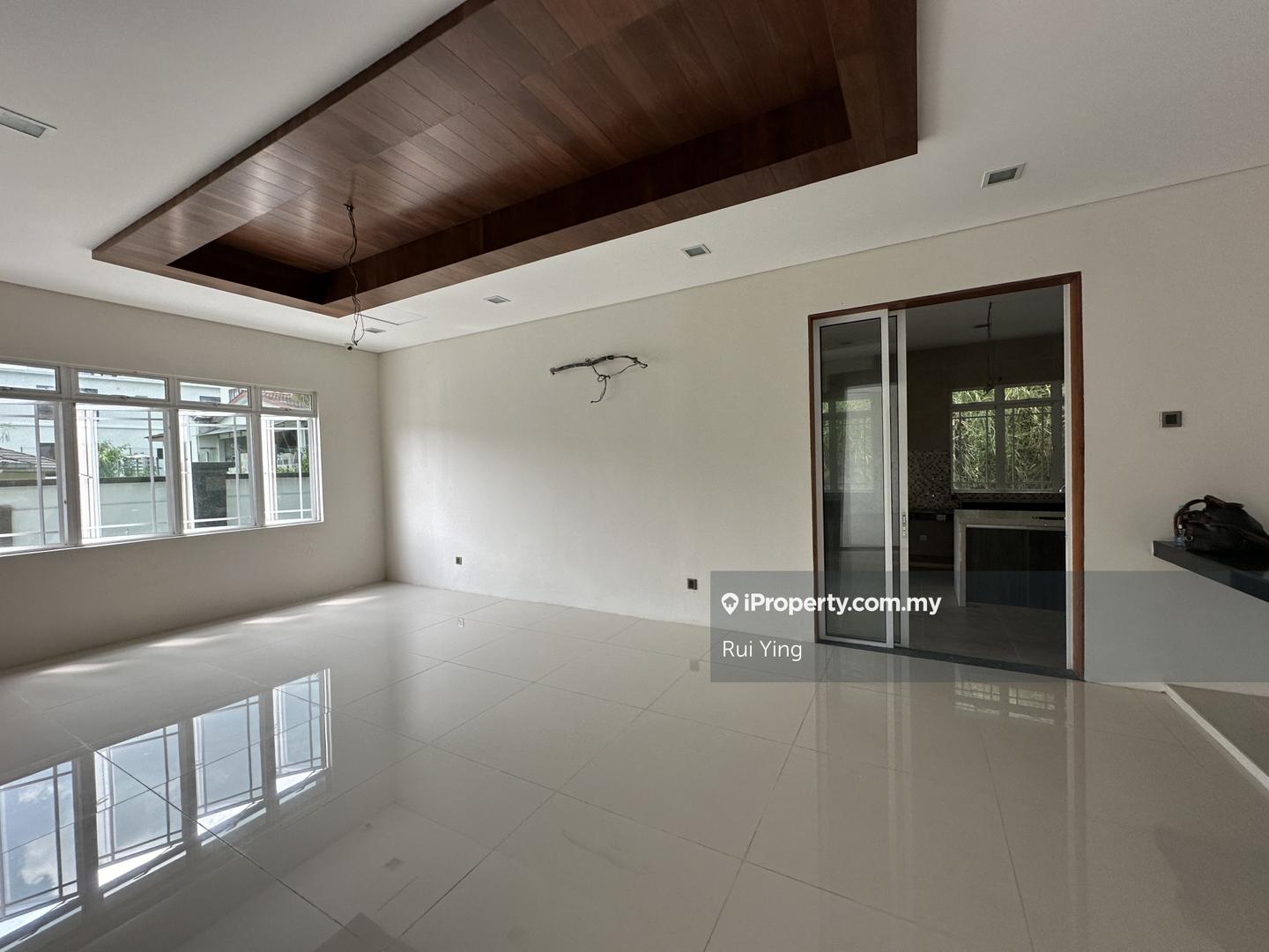Bungalow House for Sale in Saujana Impian, Kajang by Rui Ying - iProperty.com.my
