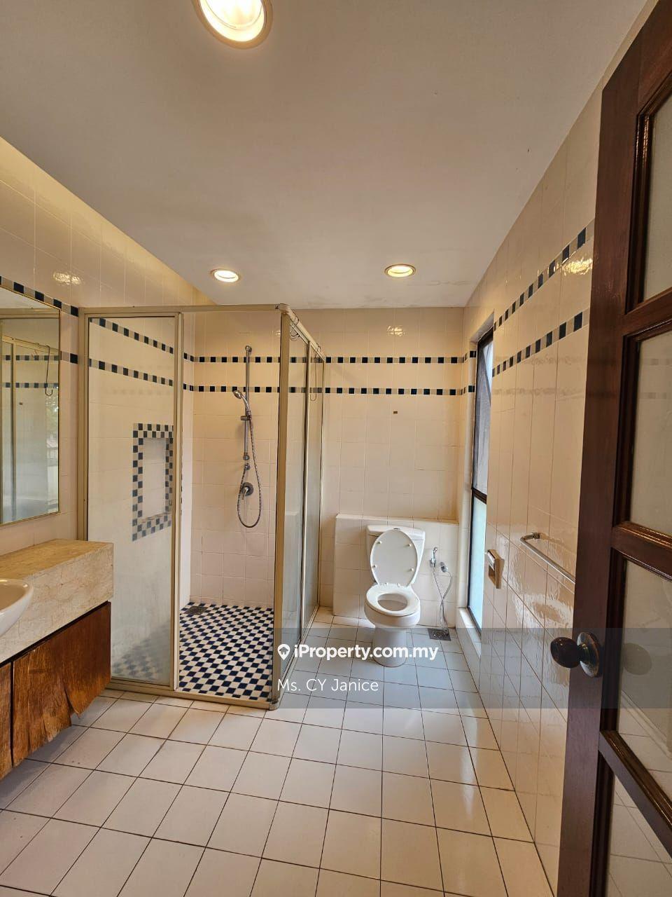 Bungalow House for Rent in Gita Bayu Garden Villa, Seri Kembangan by Ms. CY Janice - iProperty.com.my