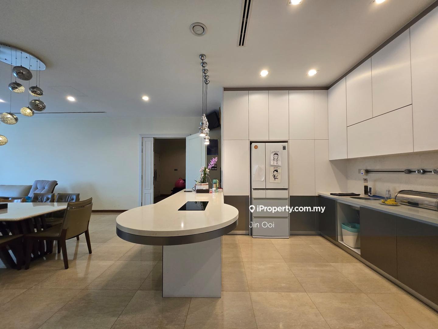 Condominium for Sale in Desa Eight by Jin Ooi - iProperty.com.my