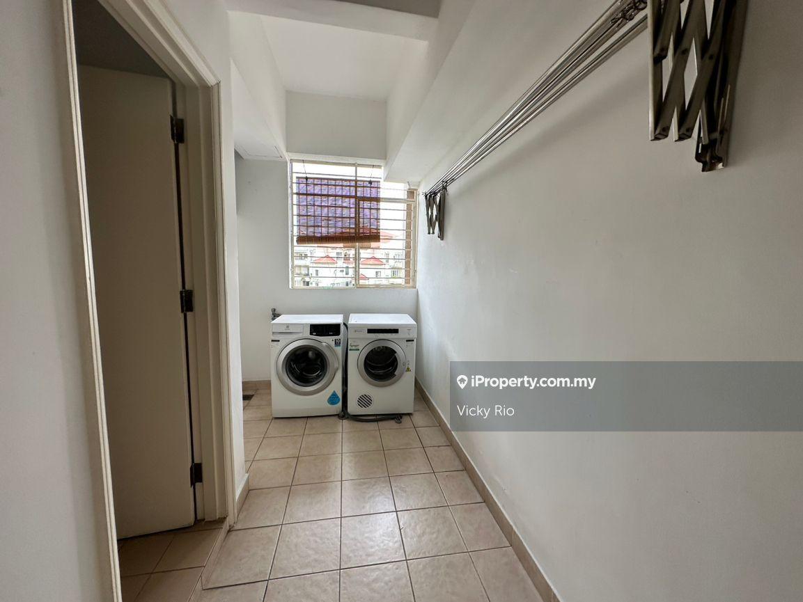 Kondominium untuk Disewa di Sri Tiara Residences oleh Vicky Rio - iProperty.com.my