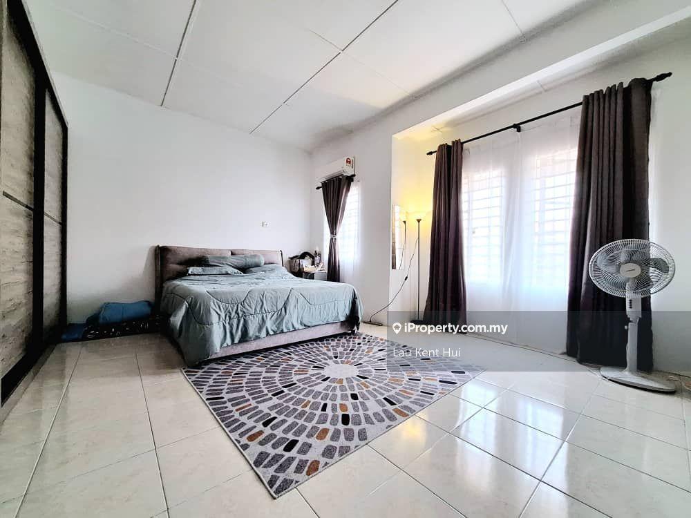 Rumah Berangkai 2 Tingkat untuk Dijual di Bandar Nusaputra, Puchong oleh Lau Kent Hui - iProperty.com.my