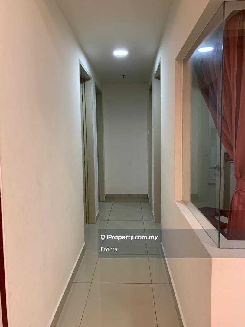 Kondominium untuk Disewa di Mutiara Ville oleh Emma - iProperty.com.my