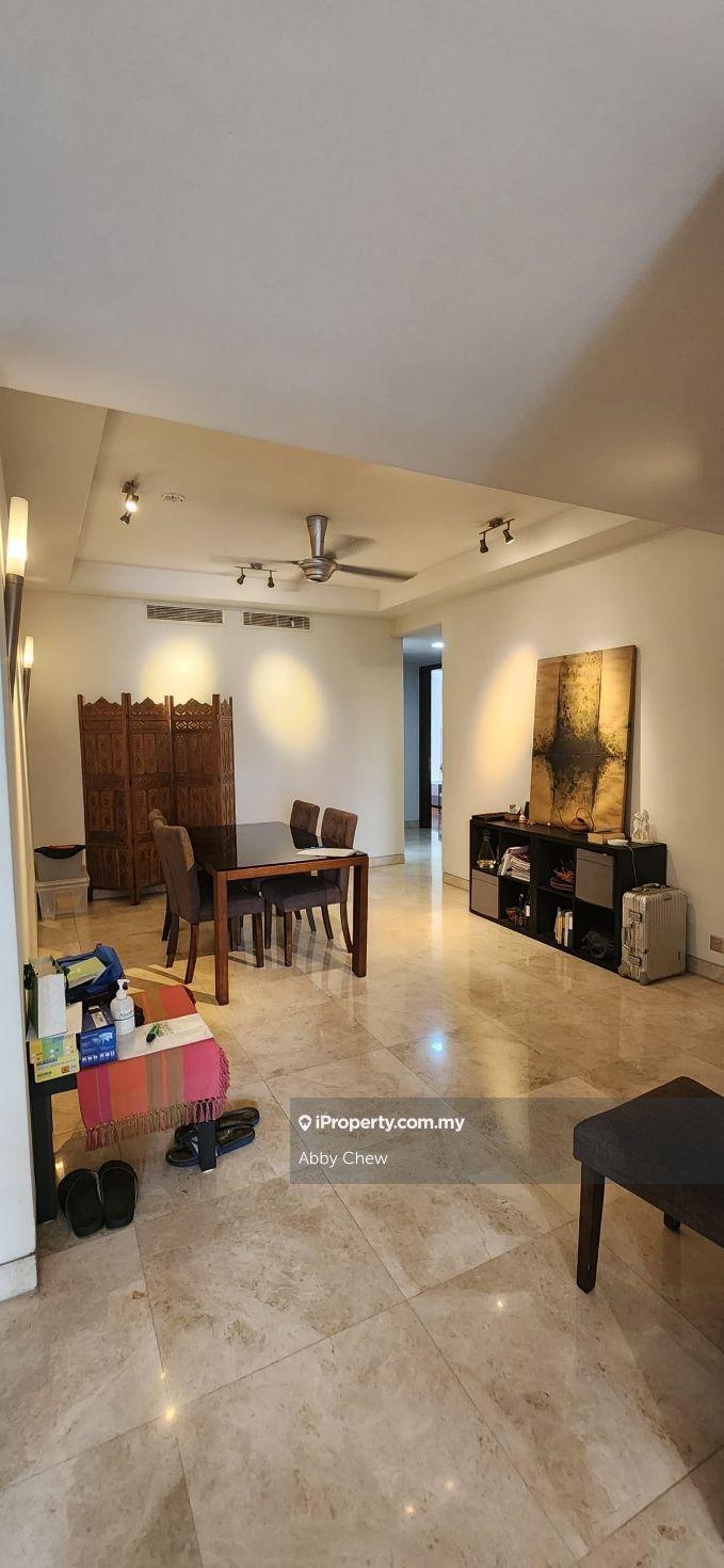 Kondominium untuk Dijual di Stonor Park oleh Abby Chew - iProperty.com.my