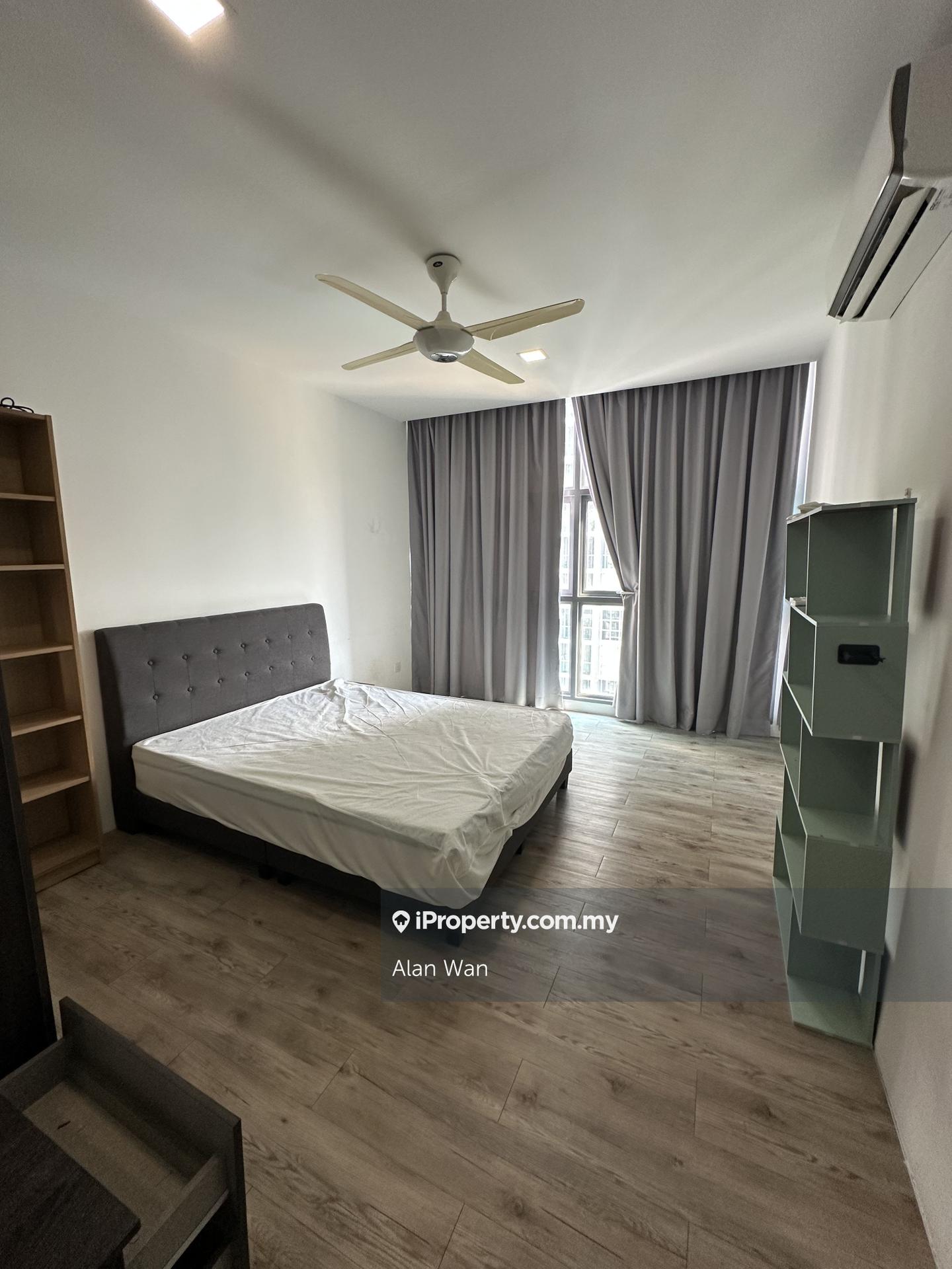 Condominium for Rent in Lakefront Residence by Alan Wan - iProperty.com.my