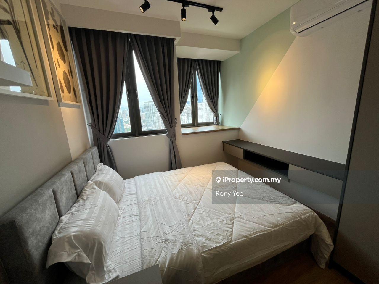 Residensi Servis untuk Disewa di Riveria City oleh Rony Yeo - iProperty.com.my