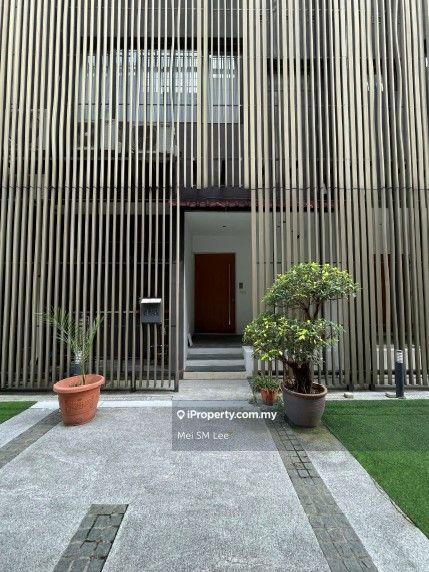 Bungalow House for Sale in KH Villa, Sri Hartamas, Mont Kiara, Sri Hartamas by Mei SM Lee - iProperty.com.my