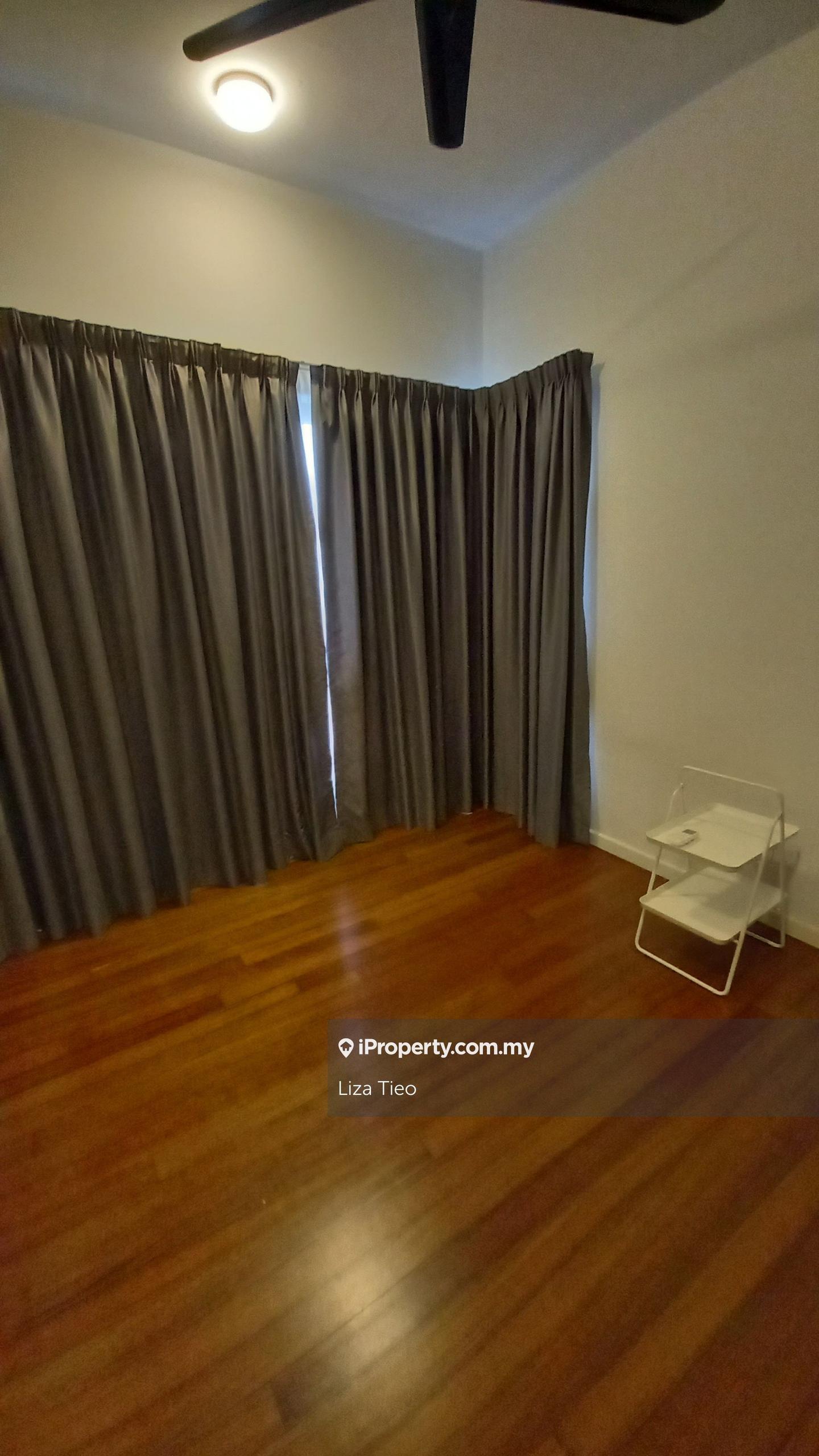 Residensi Servis untuk Disewa di Seventeen Mall & Residences (Biji Living) oleh Liza Tieo - iProperty.com.my