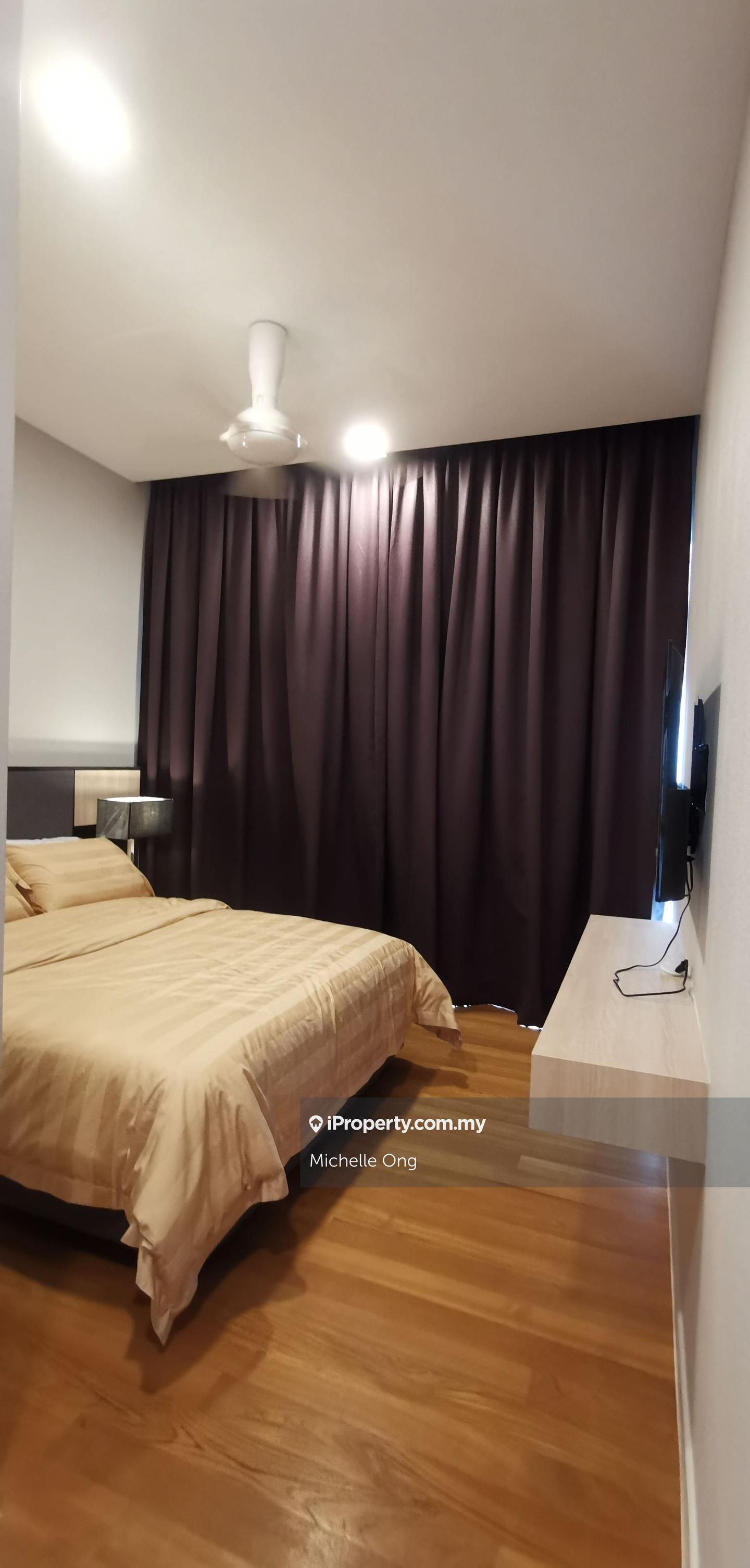 Service Residence for Rent in Aria by Michelle Ong - iProperty.com.my