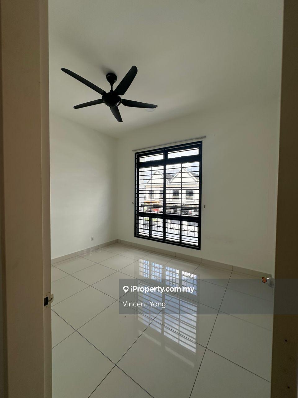 Rumah Teres untuk Disewa di Eco Summer, Johor Bahru oleh Vincent Yong - iProperty.com.my