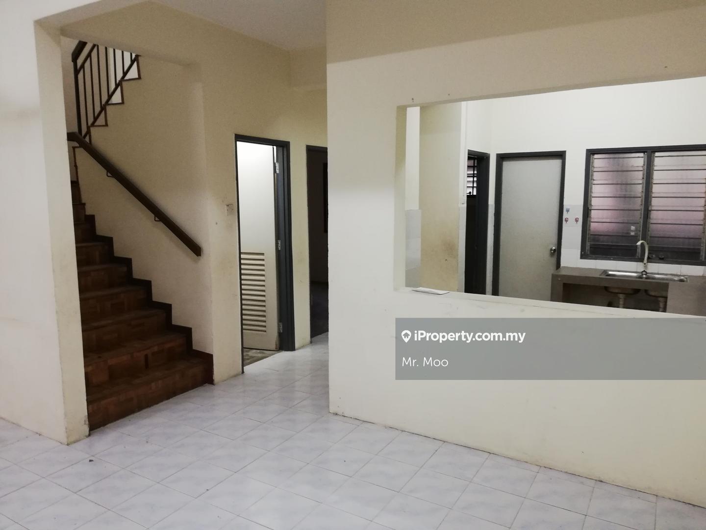 2-storey Terraced House for Sale in Taman Puncak jalil, Kinrara , Bukit Jalil, Bandar Kinrara by Mr. Moo - iProperty.com.my