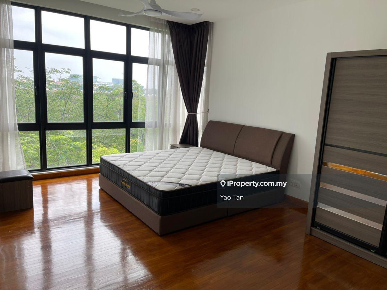 Residensi Servis untuk Disewa di Verde oleh Yao Tan - iProperty.com.my
