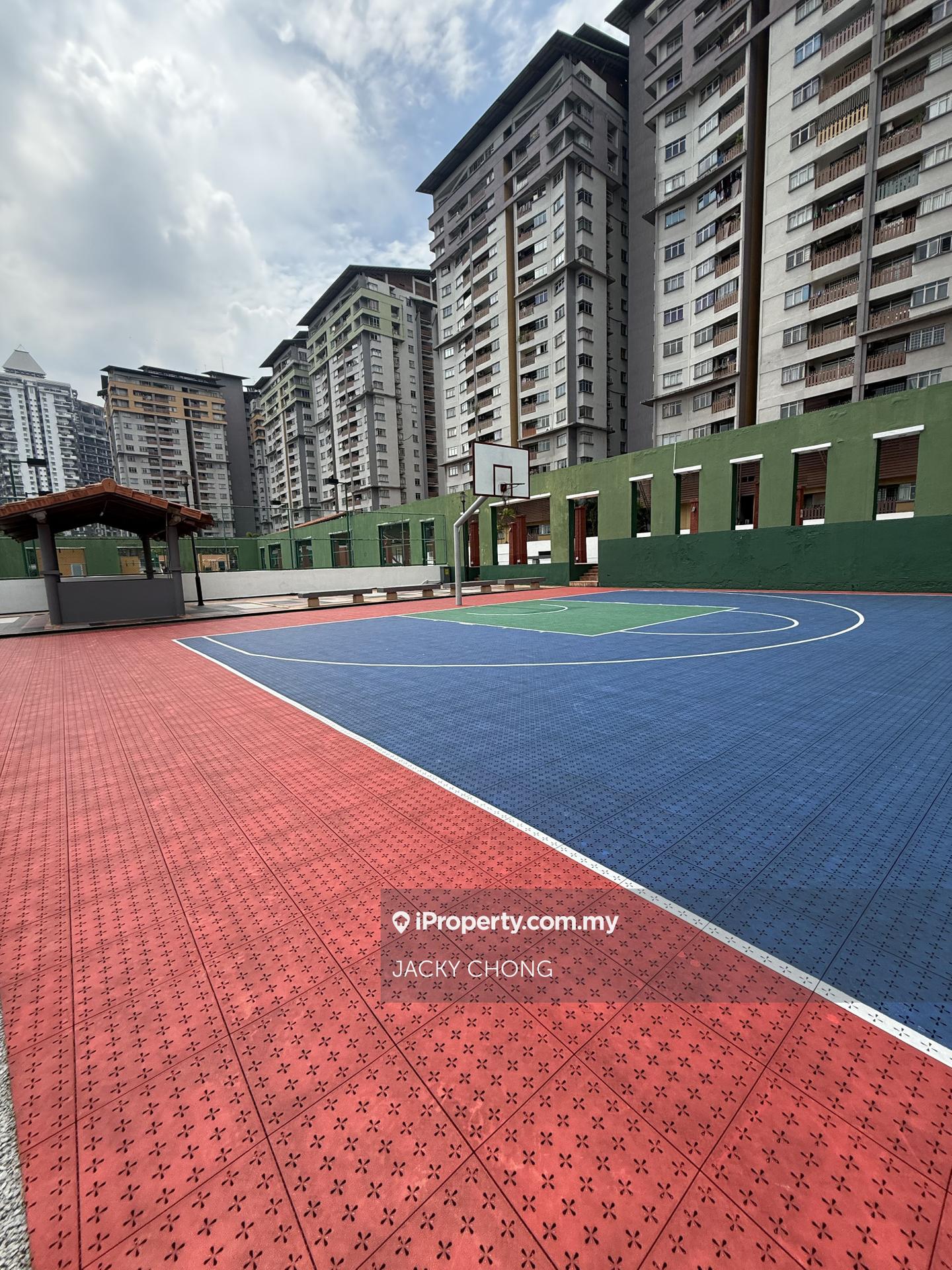 Condominium for Sale in Perdana Exclusive by JACKY CHONG - iProperty.com.my