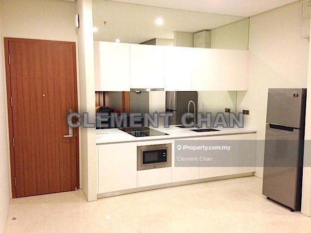 Service Residence for Sale in Soho Suites Serviced Residence @ KLCC by Clement Chan - iProperty.com.my