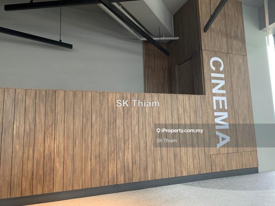 Service Residence for Rent in Geo Bukit Rimau by SK Thiam - iProperty.com.my