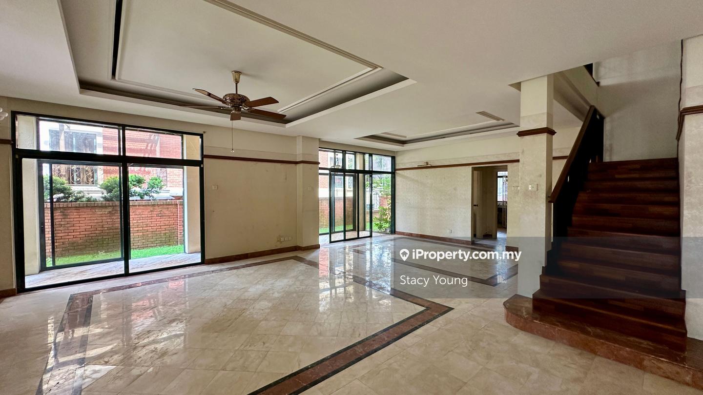 Semi-Detached House for Sale in Bukit Bandaraya, Bangsar by Stacy Young - iProperty.com.my