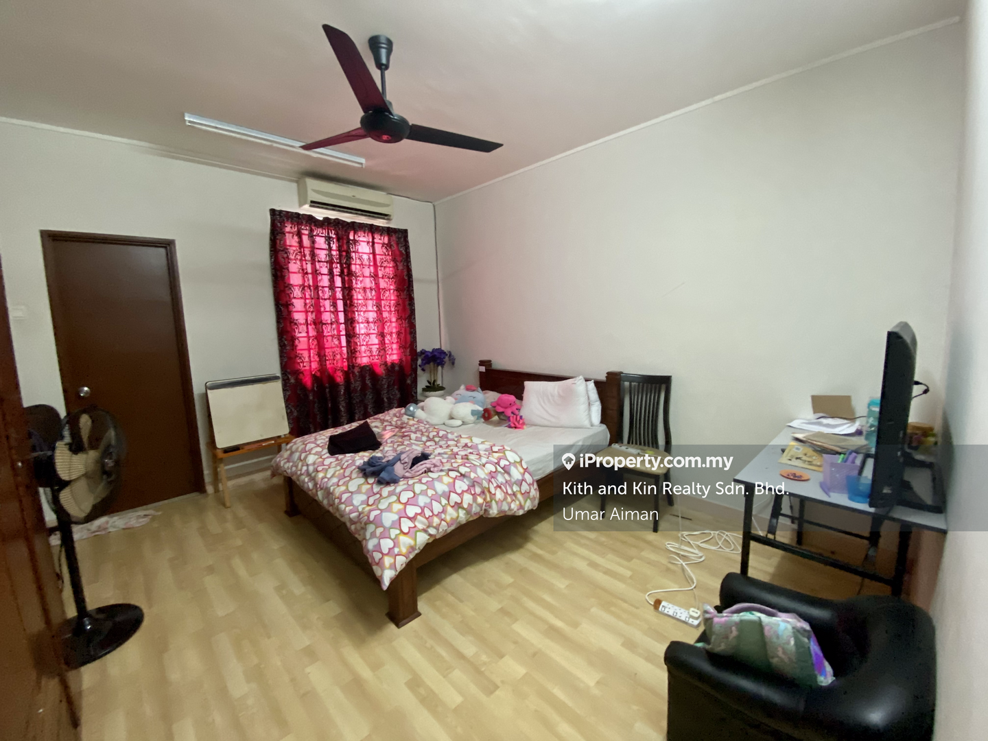 2-storey Terraced House for Sale in Denai Alam, Shah Alam by Umar Aiman - iProperty.com.my