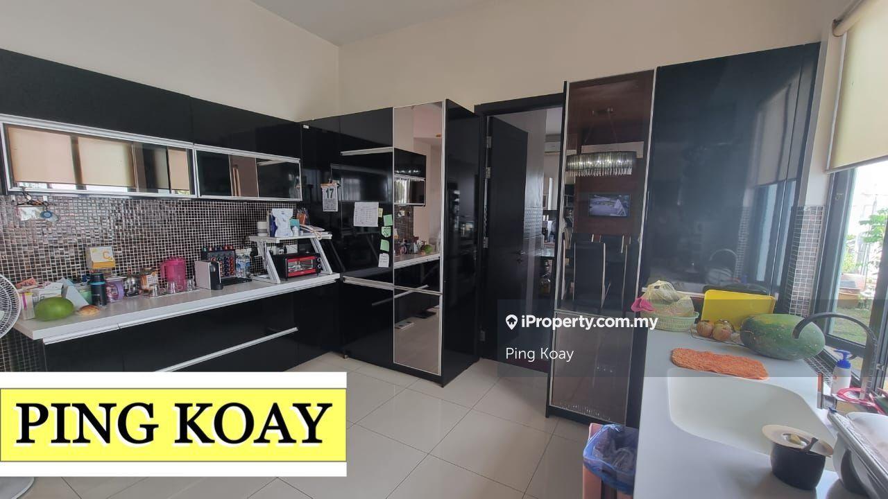 Banglo untuk Dijual di 3 STY BUNGALOW | 5850SF | RENOVATED | CANTONMENT, Pulau Tikus oleh Ping Koay - iProperty.com.my