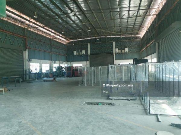 Detached Factory for Sale in Bukit Minyak, Penang by Mia - iProperty.com.my
