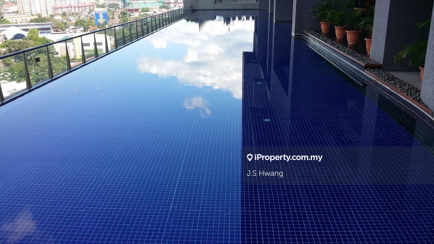Residensi Servis untuk Disewa di myHabitat oleh J.S Hwang - iProperty.com.my