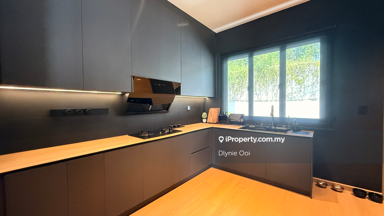 Semi-Detached House for Sale in Taman Semanja, Kajang by Dlynie Ooi - iProperty.com.my