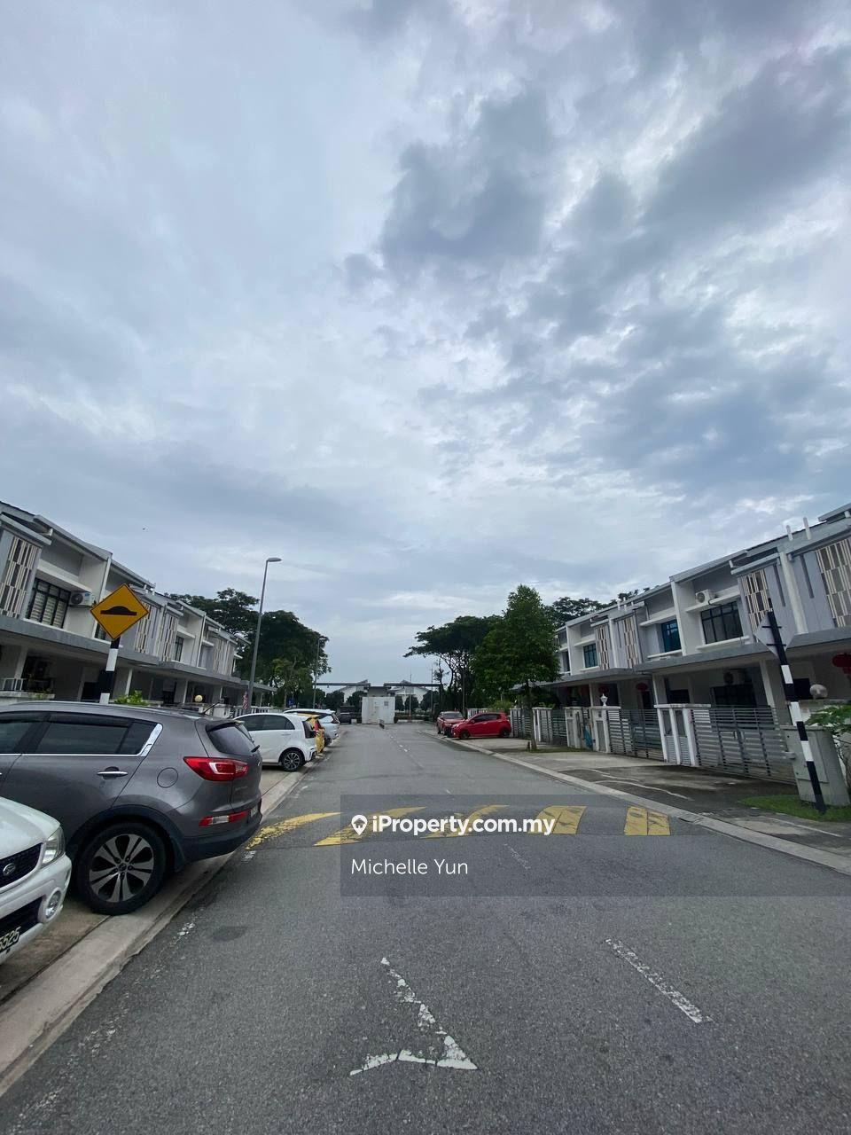2-storey Terraced House for Sale in M Residence 2, Rawang by Michelle Yun - iProperty.com.my