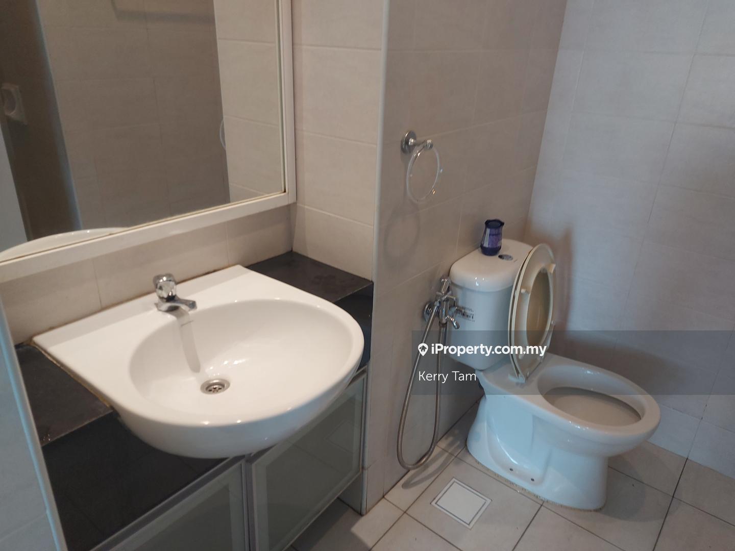 Service Residence for Rent in The Tropics Designer Suites by Kerry Tam - iProperty.com.my