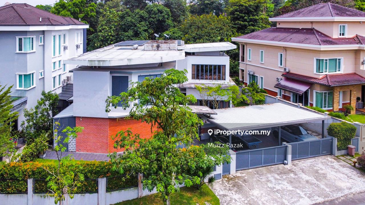 Bungalow House for Sale in Tropicana Indah, Kota Damansara by Muizz Razak - iProperty.com.my