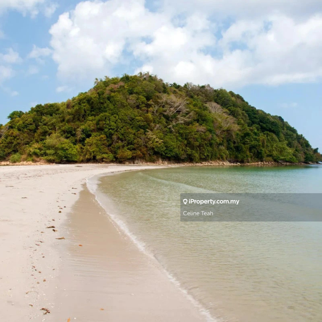 Tanah Pertanian untuk Dijual di Kudat, Sabah oleh Celine Teah - iProperty.com.my