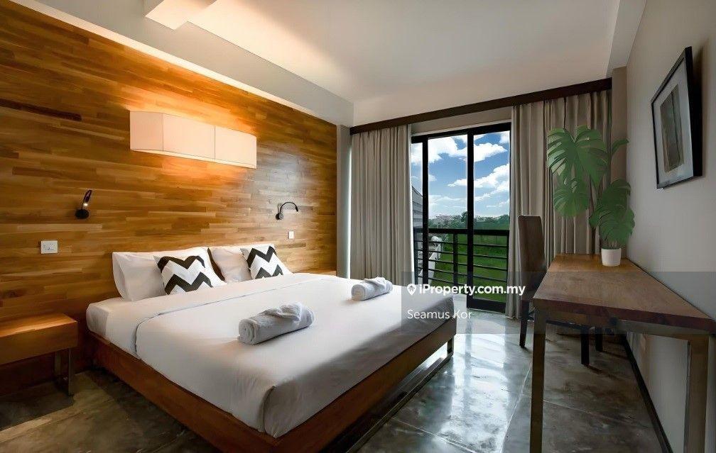 Hotel / Resort for Sale in BANDAR PUCHONG JAYA, Puchong by Seamus Kor - iProperty.com.my