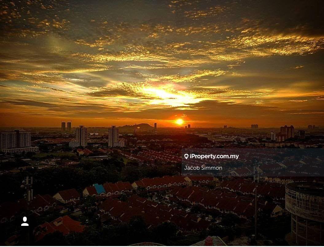 Apartment for Sale in Puteri Bayu Apartment by Jacob Simmon - iProperty.com.my