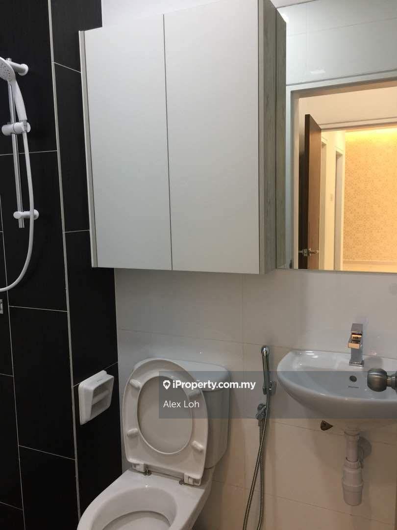 Residensi Servis untuk Dijual di Seasons Garden Residences oleh Alex Loh - iProperty.com.my