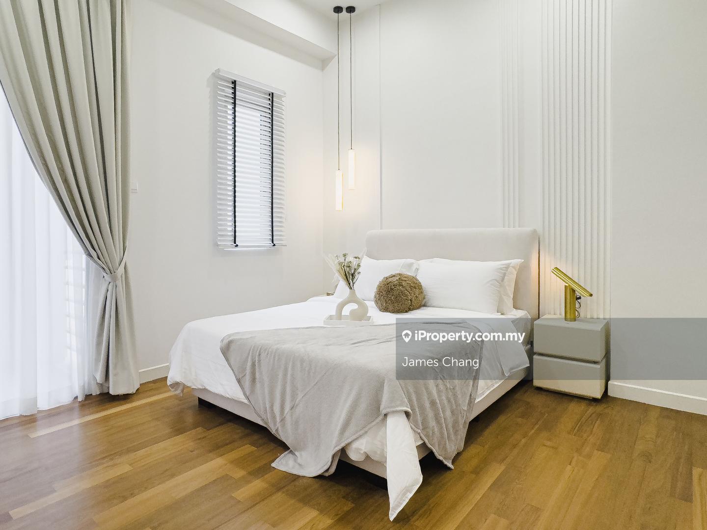 Condominium for Sale in 9 Madge by James Chang - iProperty.com.my