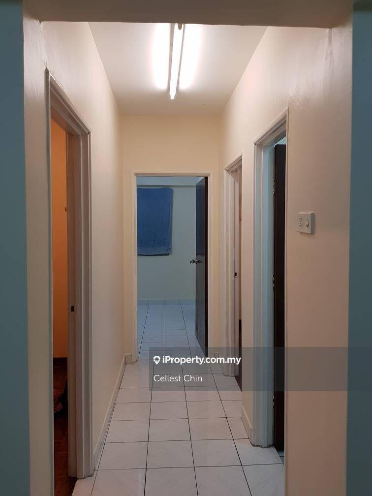 Apartment for Rent in Arena Green by Cellest Chin - iProperty.com.my