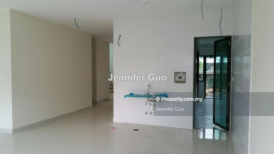 Rumah Berkembar untuk Dijual di Charm Of Nusantara , Setia Eco Glades, Cyberjaya oleh Jennifer Guo - iProperty.com.my