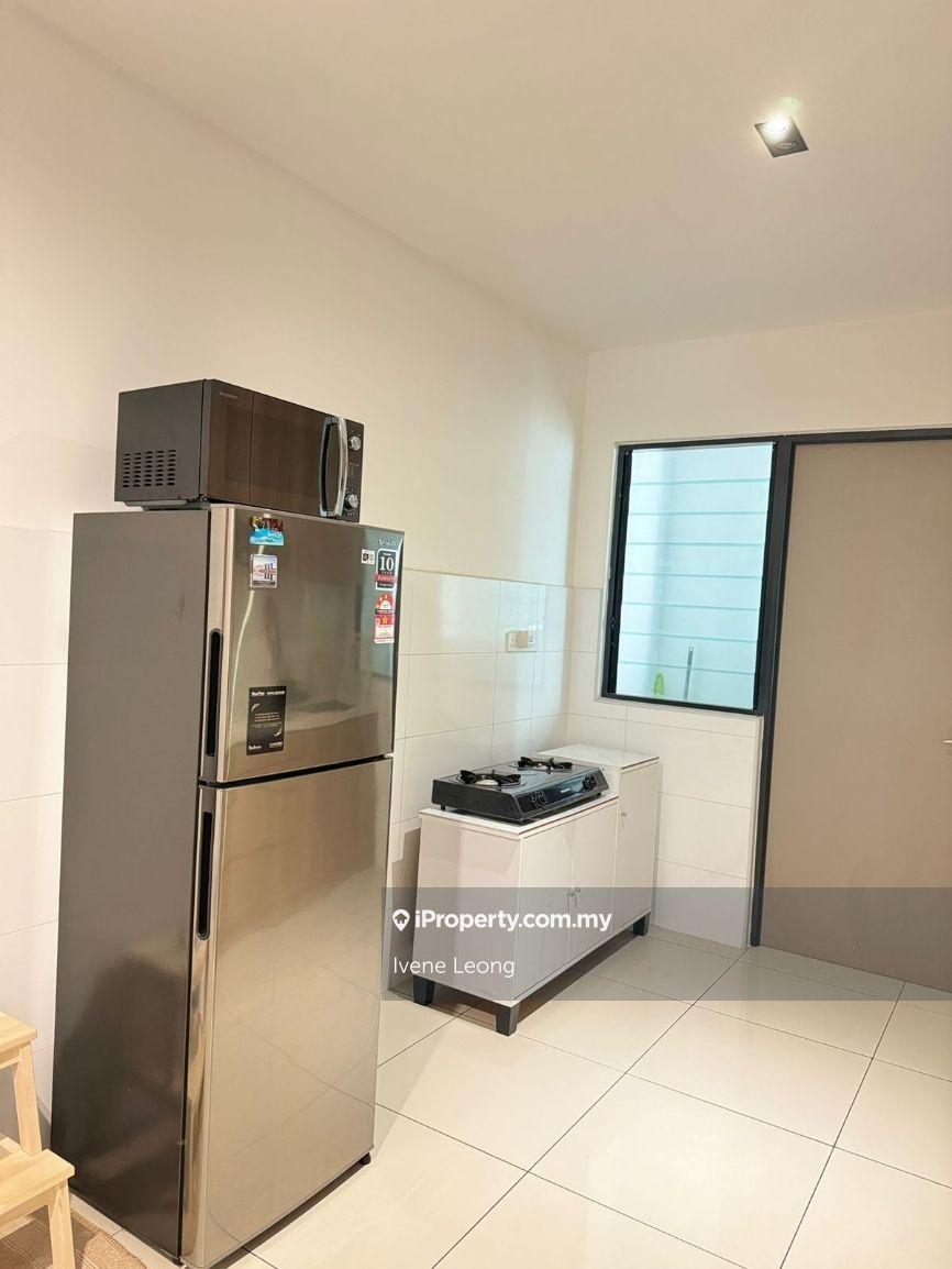 Service Residence for Rent in Zeta @ One South by Ivene Leong - iProperty.com.my