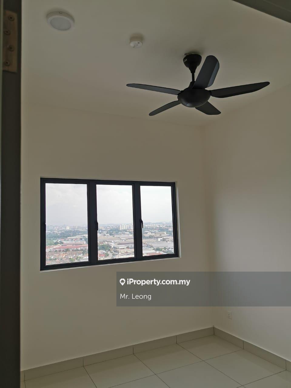 Service Residence for Sale in Traders Garden @ Cheras Selatan by Mr. Leong - iProperty.com.my