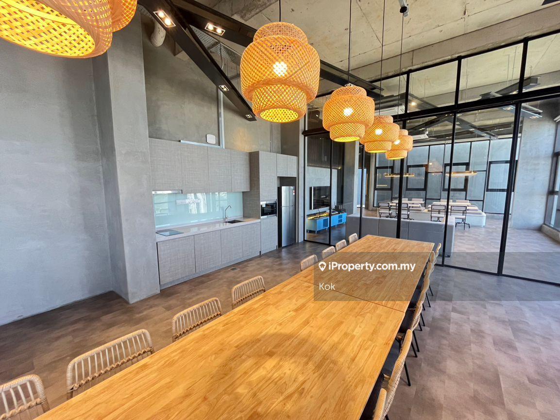 Service Residence for Sale in Millerz Square by Kok - iProperty.com.my