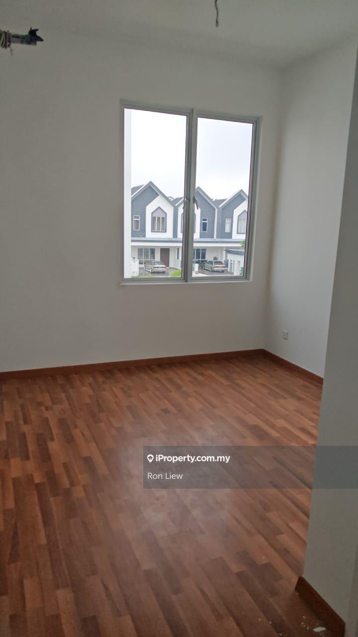 Rumah Berangkai 2 Tingkat untuk Disewa di Eco Forest, Semenyih oleh Ron Liew - iProperty.com.my