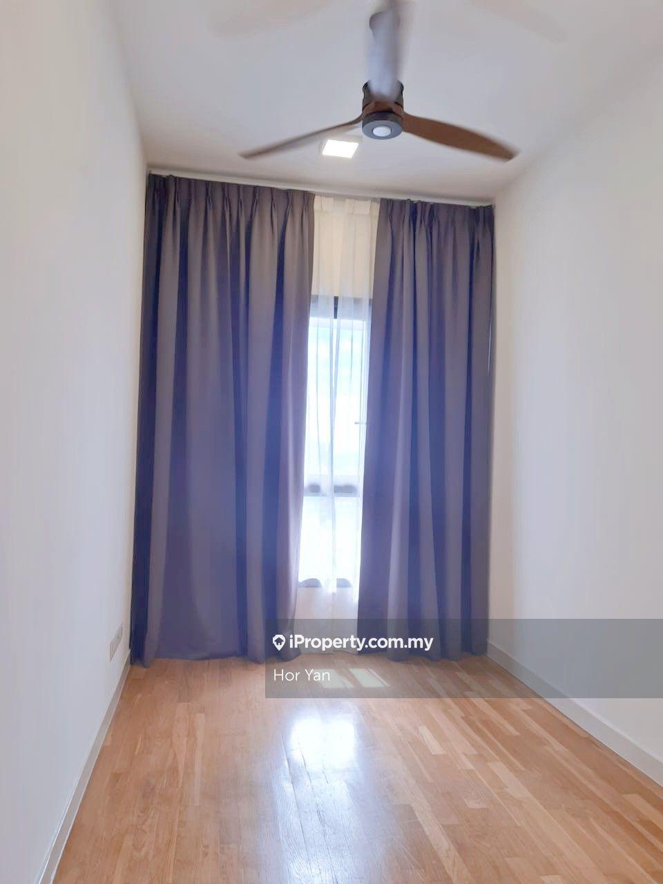 Residensi Servis untuk Disewa di The Greens oleh Hor Yan - iProperty.com.my