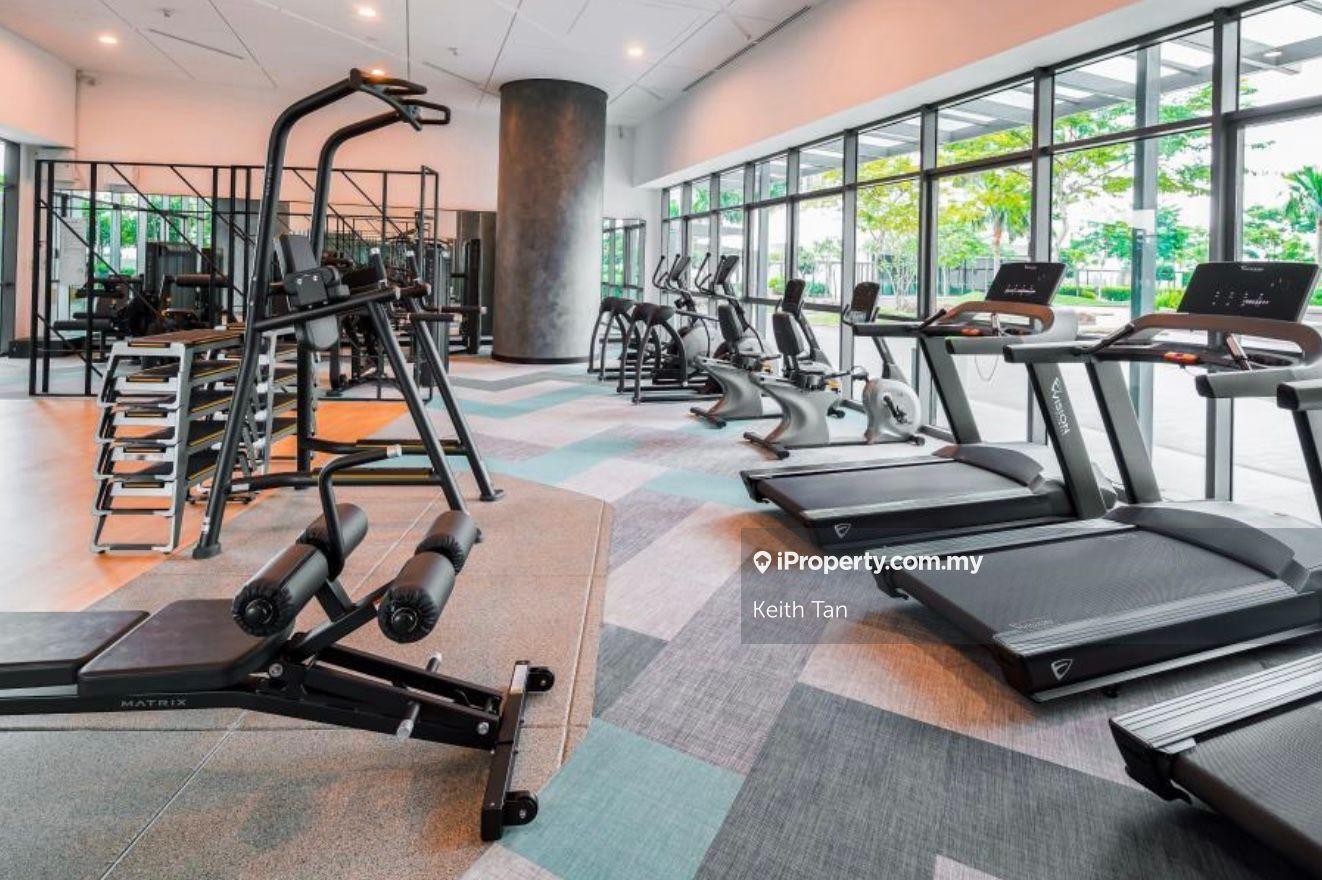 Residensi Servis untuk Disewa di Datum Jelatek Residence oleh Keith Tan - iProperty.com.my
