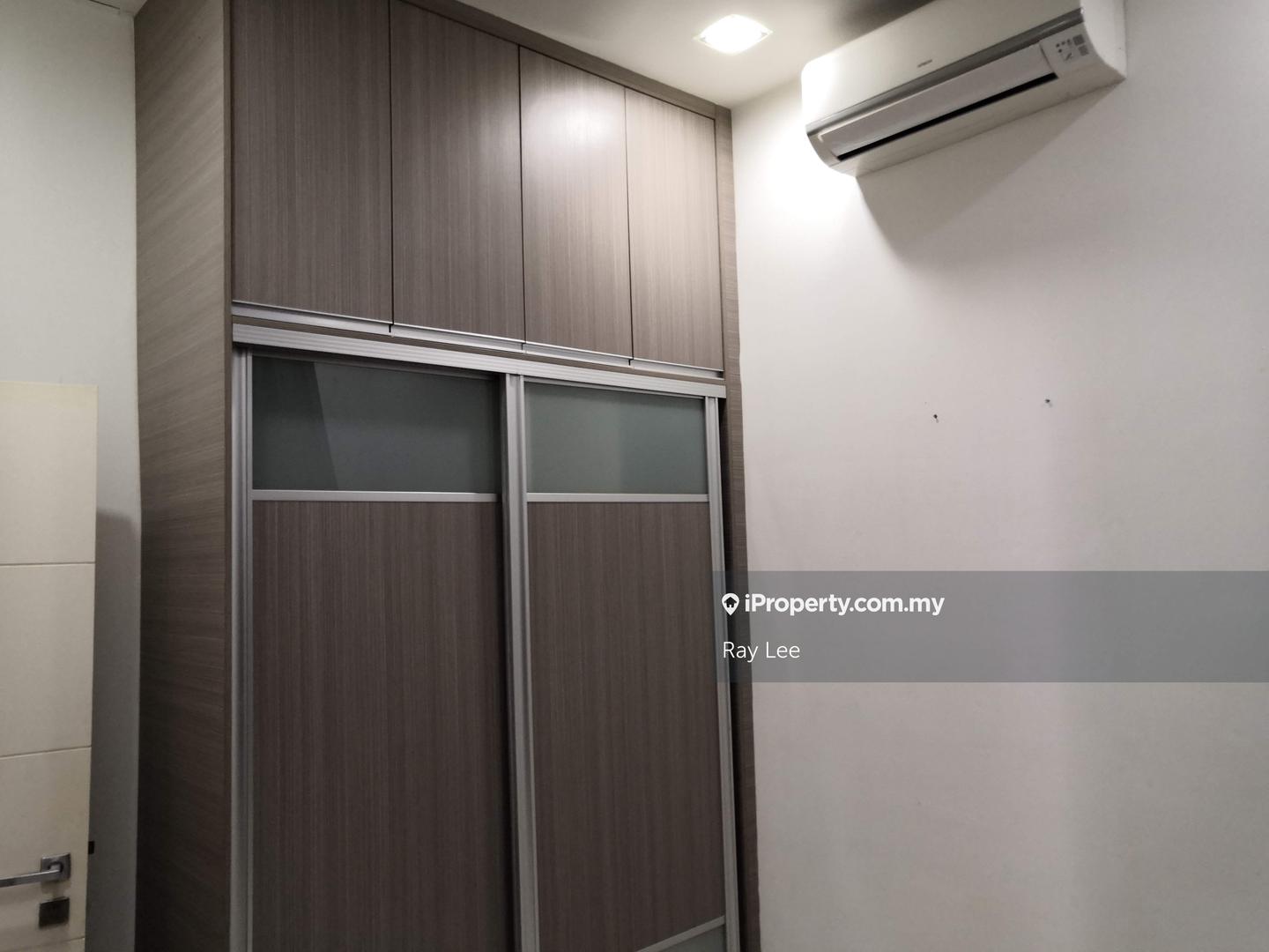 Residensi Servis untuk Dijual di Skypod Residence oleh Ray Lee - iProperty.com.my