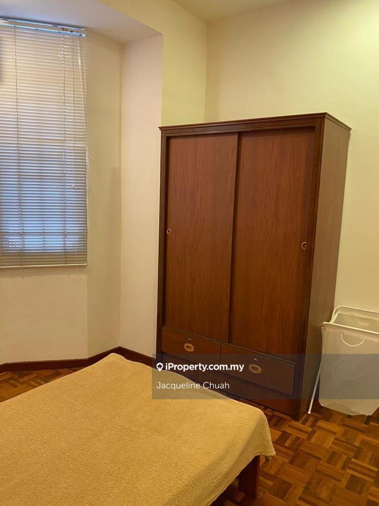 Condominium for Sale in Bukit OUG Condominiums by Jacqueline Chuah - iProperty.com.my