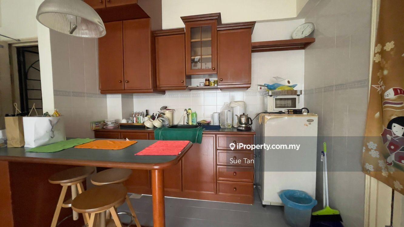 Pangsapuri untuk Dijual di Mawar Apartment oleh Sue Tan - iProperty.com.my