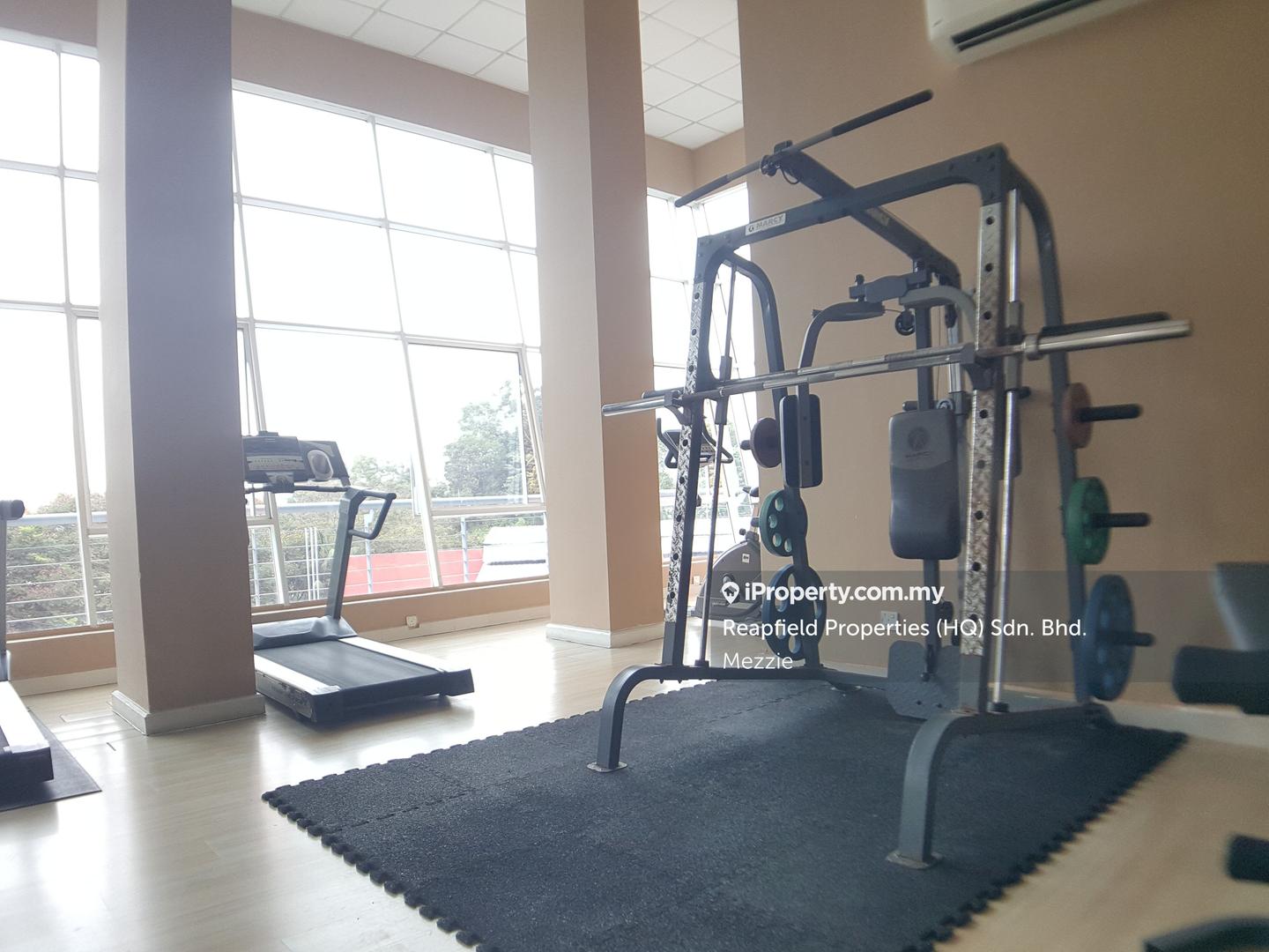 Condominium for Sale in 3 Residen @ Melawati by Mezzie - iProperty.com.my