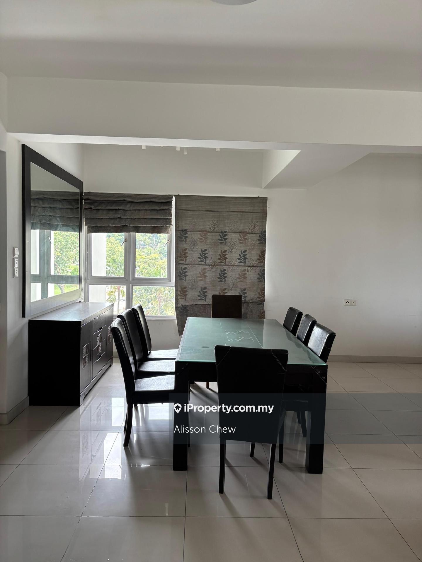 Kondominium untuk Dijual di Platino Condominium oleh Alisson Chew - iProperty.com.my