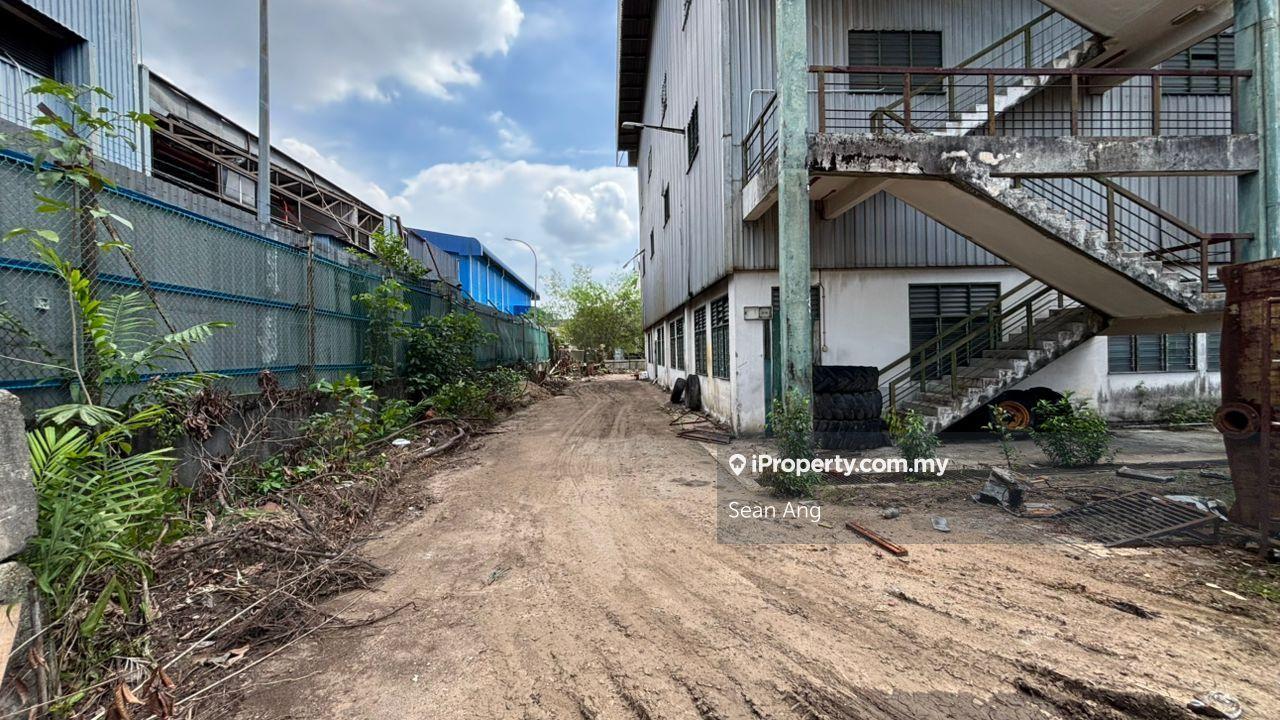 Kilang Terpisah untuk Dijual di Hicom - Glenmarie Industrial Park, Shah Alam oleh Sean Ang - iProperty.com.my
