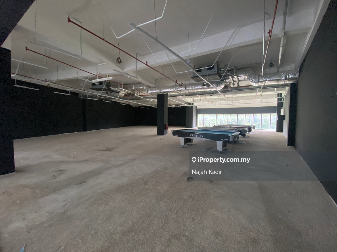 Banglo Komersial untuk Dijual di Cyberjaya, Cyberjaya oleh Najah Kadir - iProperty.com.my