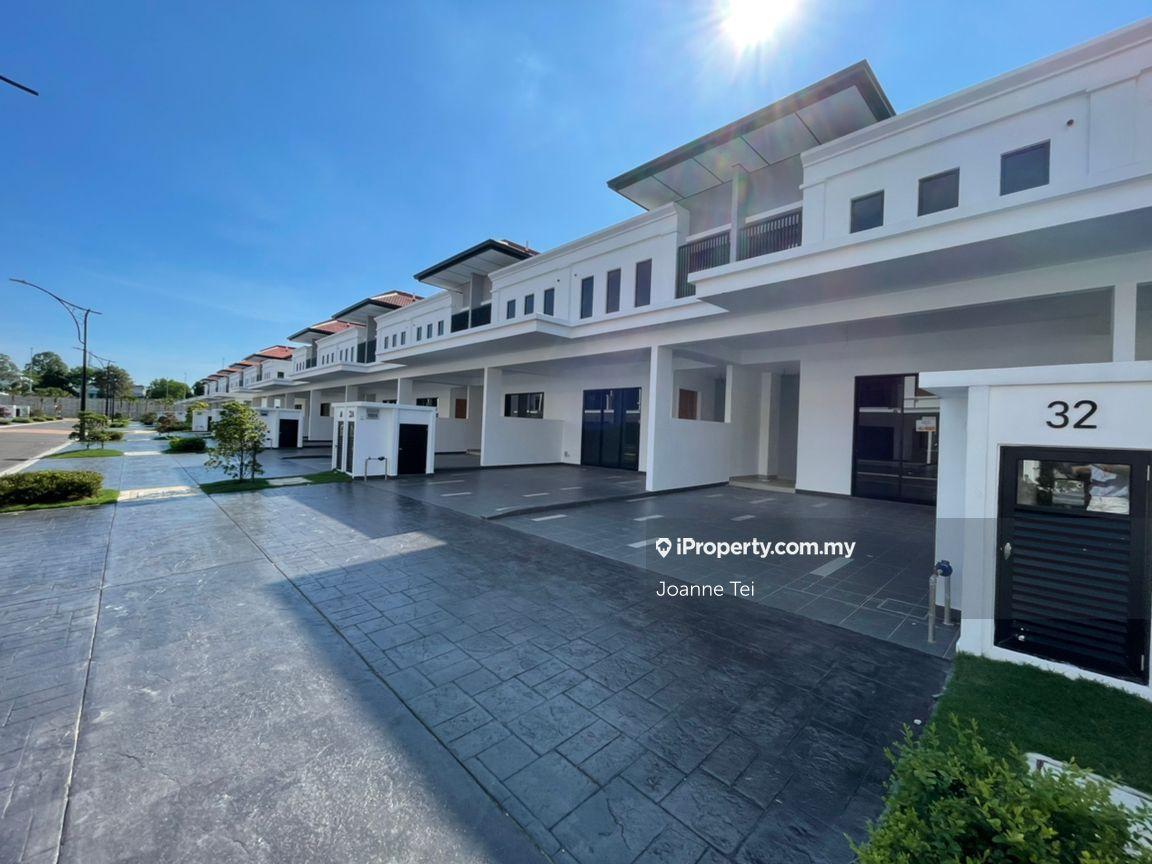 2-storey Terraced House for Sale in Reef of Tropics, Setia Eco Glades, Cyberjaya by Joanne Tei - iProperty.com.my